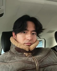 Lee Jin Wook