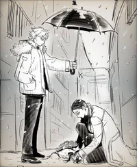 Ран и Риндо 