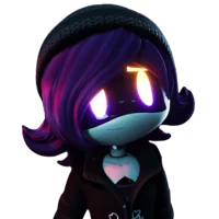 - Murder Drones AU -