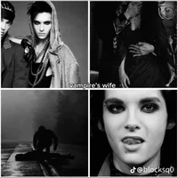 Bill Kaulitz