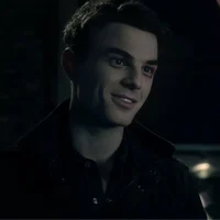 Kol Mikaelson