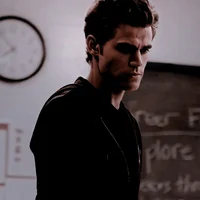 Stefan Salvatore