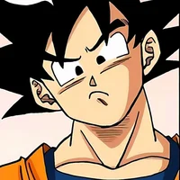 Son Goku 
