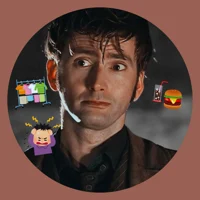 10th Doctor
