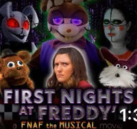 Fnaf musical