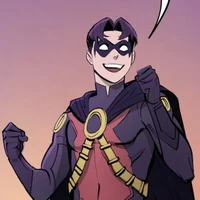 Tim Drake 