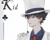 Kaito Kid 