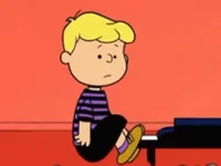 Schroeder -Peanuts-