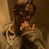 22 -RAFE CAMERON
