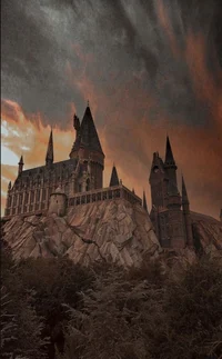 Hogwarts 