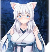 Live With AFox Demon