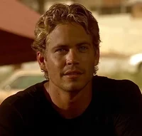 Paul Walker 