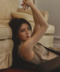 Han so hee 