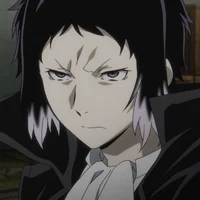 Akutagawa Ryuunosuke