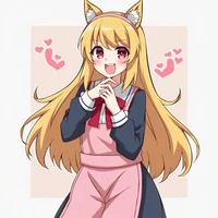 Neko-Chan