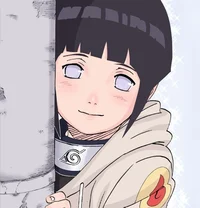 Hinata Hyuga