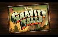 004 - Gravity Falls