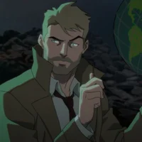 John Constantine