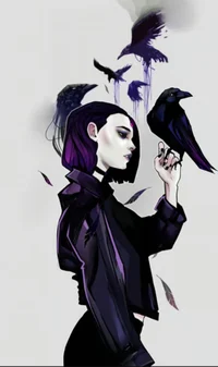 Raven