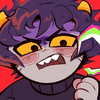 Karkat Vantas