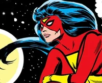 Jessica Drew