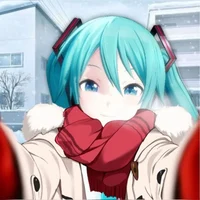 Hatsune Miku