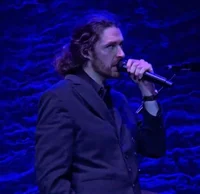 Andrew Hozier-Byrne
