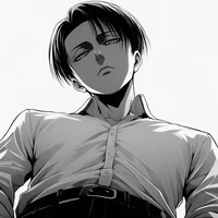 Levi Ackerman