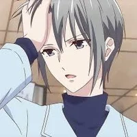 Yuki Sohma 