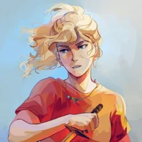 ANNABETH CHASE