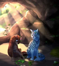 Warrior Cats