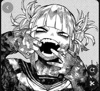 Toga Himiko 