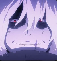Tomura Shigaraki