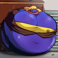 Blueberry Yang