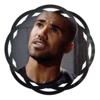 Derek Morgan