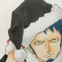 Trafalgar Law