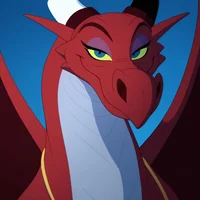 Drizelda Dragon