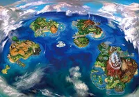 Alola Region