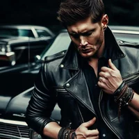 Dean Winchester