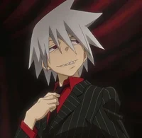 Soul Eater Evans 