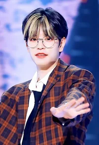 Kim Seungmin 