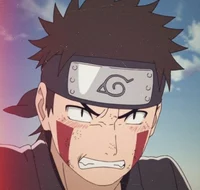 Kiba Inuzuka 