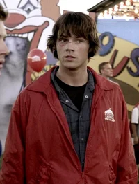 SAM WINCHESTER