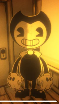 Bendy