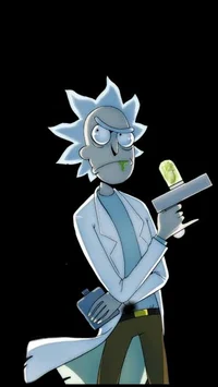 Rick