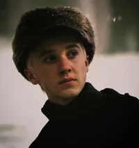 Драко Малфой 