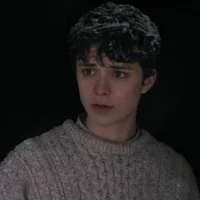 Gilbert Blythe