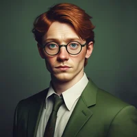 Bartholomew Grint II