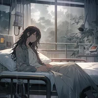 Patient Hospital