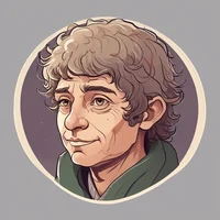 Bilbo Baggins 